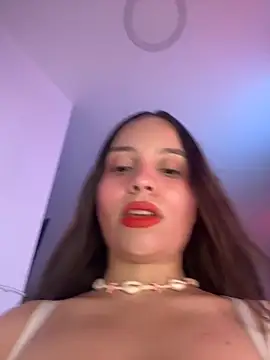 MiaJacksonn online show from November 13, 2025, 3:38 pm