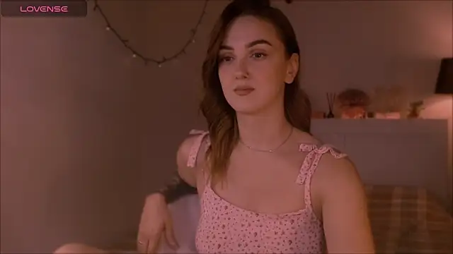 Snapshot of LilyFarey chatting on October 3, 2025, 7:26 pm LilyFarey online show from October 3, 2025, 7:26 pm