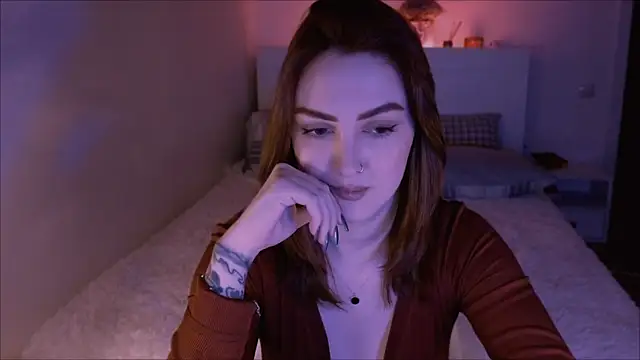 Snapshot of LilyFarey chatting on January 11, 2025, 7:16 pm LilyFarey online show from January 11, 2025, 7:16 pm