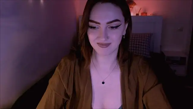 Snapshot of LilyFarey chatting on January 9, 2025, 5:22 pm LilyFarey online show from January 9, 2025, 5:22 pm