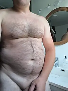Fist-my-ass online show from June 14, 2026, 7:53 am