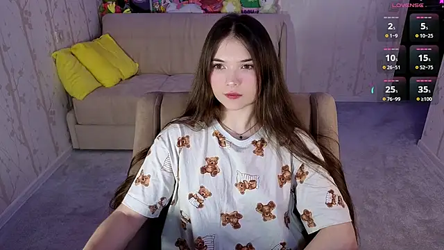 Eva Davie online show from February 8, 2026, 11:30 am