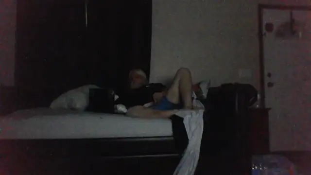 Pierced-Daddy online show from November 3, 2025, 3:34 am