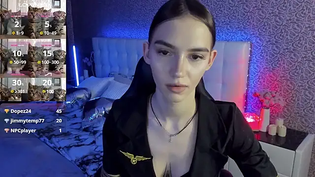 Snapshot of SophieCatty chatting on March 15, 2025, 1:40 pm SophieCatty online show from March 15, 2025, 1:40 pm