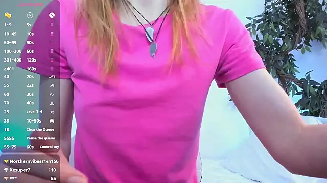 Bell a mi  online show from February 15, 2026, 2:27 pm