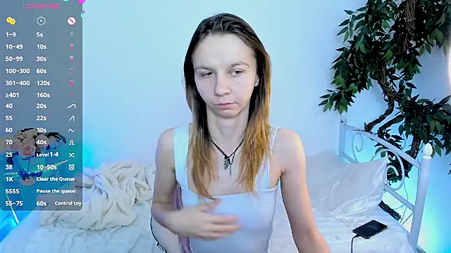 Bell a mi  online show from March 28, 2026, 3:18 am