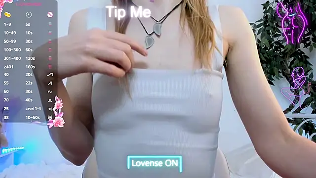 Bell a mi  online show from April 8, 2026, 10:39 am