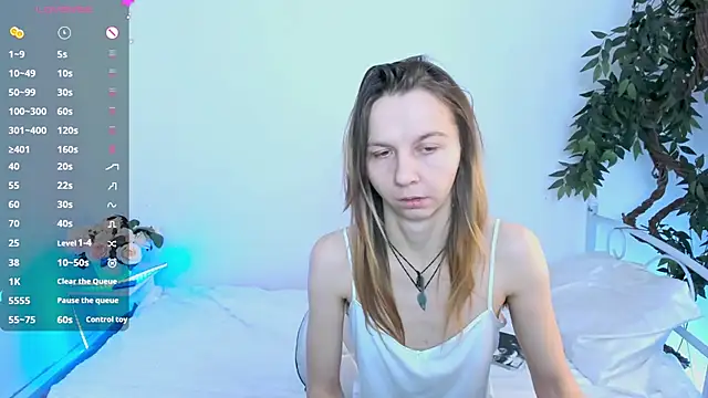 Bell a mi  online show from March 13, 2026, 3:28 pm