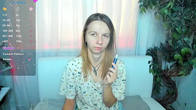 Snapshot of Bell_a_mi_ chatting on September 19, 2025, 5:55 am Bell a mi online show from September 19, 2025, 5:55 am