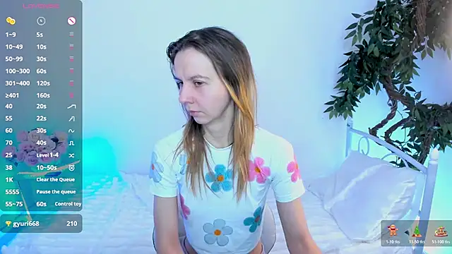 Bell a mi  online show from February 24, 2026, 5:41 am