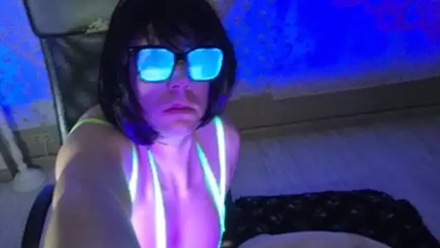 Snapshot of slankecrosdresser chatting on May 21, 2026, 9:01 pm slankecrosdresser online show from May 21, 2026, 9:01 pm