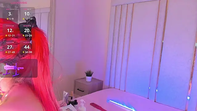 Saekohofman online show from November 19, 2025, 4:12 am