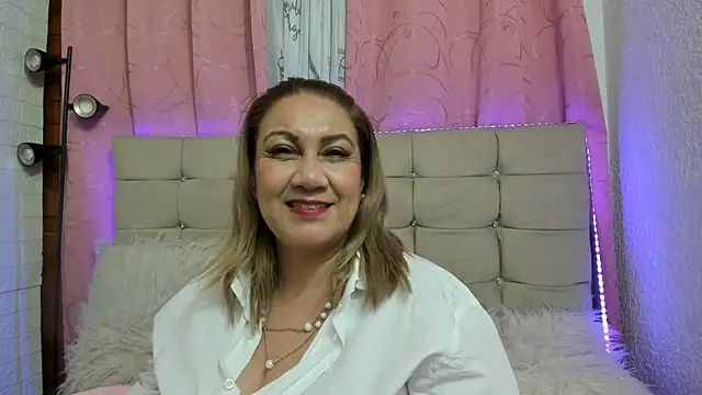 yayita mature online show from March 10, 2025, 5:07 pm