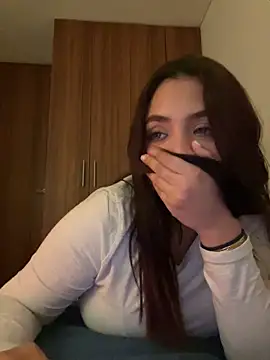 marcimaa online show from January 28, 2025, 3:15 am