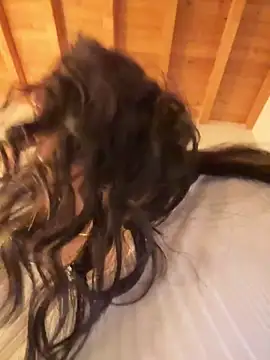 marcimaa online show from October 11, 2025, 9:27 pm