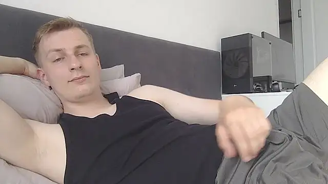 Snapshot of your_andy chatting on July 1, 2026, 6:03 am your andy online show from July 1, 2026, 6:03 am