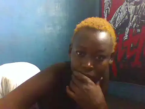 horny soul247 online show from April 19, 2026, 5:41 am