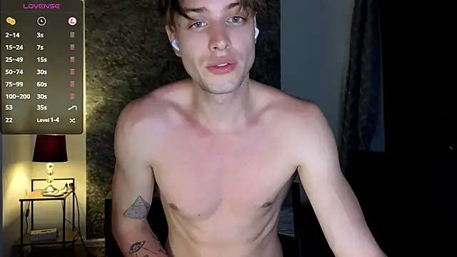 Cryptikov online show from November 8, 2025, 12:20 pm