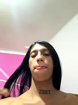 Ortegakim online show from October 28, 2025, 10:52 pm