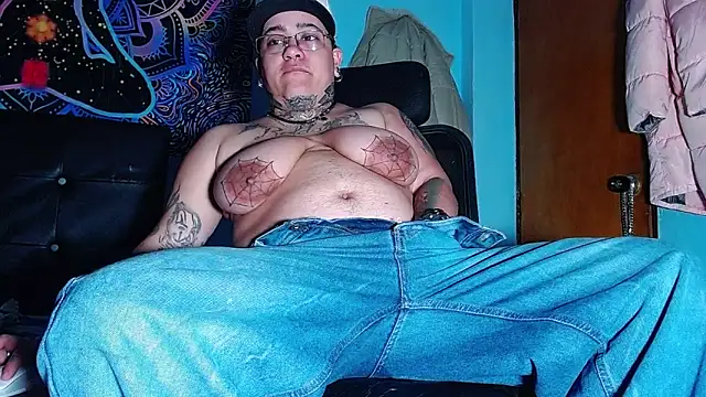 Techno 420  online show from March 2, 2026, 2:23 am