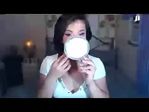 Snapshot of angelicahakenson chatting on February 25, 2026, 7:08 am angelicahakenson online show from February 25, 2026, 7:08 am