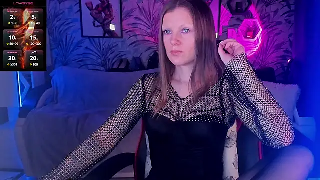 Devi Evi online show from March 10, 2025, 8:12 pm