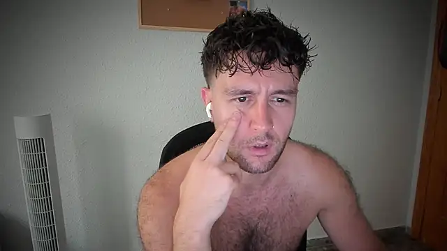 HonestAndrew online show from August 1, 2026, 8:34 am