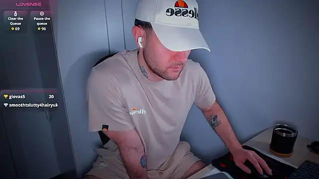 HonestAndrew online show from March 21, 2026, 8:19 am