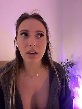 Eva Ryen online show from December 5, 2025, 5:00 pm