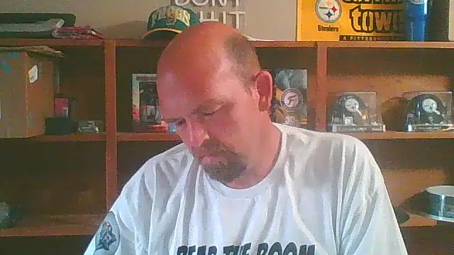 fatandstoned online show from June 11, 2026, 12:01 am
