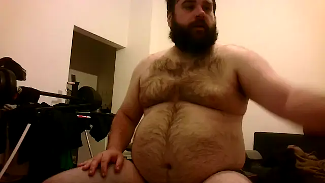 Snapshot of Superbearc89 chatting on October 23, 2025, 9:35 pm Superbearc89 online show from October 23, 2025, 9:35 pm