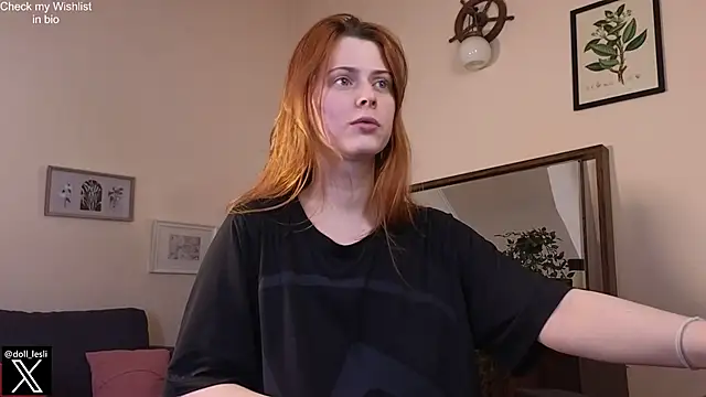 Snapshot of doll_lesli chatting on February 23, 2025, 8:44 pm doll lesli online show from February 23, 2025, 8:44 pm