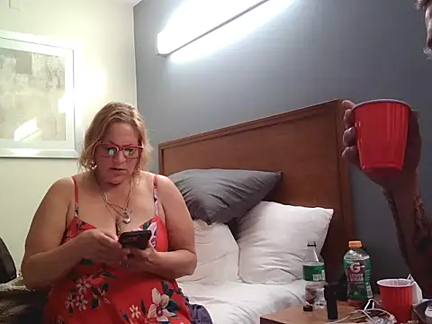 Victoria121565 online show from March 27, 2026, 6:11 am