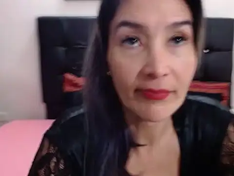 Violette Adams online show from June 8, 2026, 1:44 pm