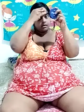 SusanaEshwar online show from February 13, 2026, 10:21 pm