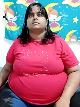 SusanaEshwar online show from February 18, 2026, 11:45 pm