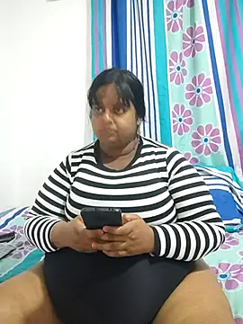 SusanaEshwar online show from June 14, 2026, 3:35 pm