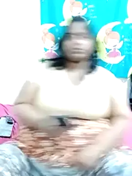 SusanaEshwar online show from May 15, 2026, 8:07 pm