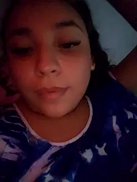 LizzRouse online show from October 12, 2025, 1:01 pm