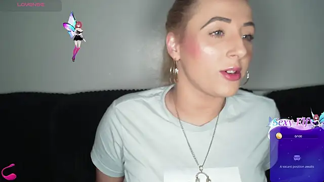 Strongqueen online show from January 16, 2026, 10:14 pm