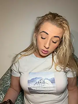 Strongqueen online show from March 5, 2026, 8:38 pm