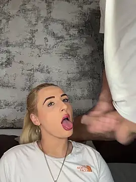 Strongqueen online show from January 17, 2025, 2:18 pm