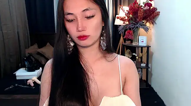 Snapshot of Dhalia_Gomez06 chatting on February 26, 2025, 7:45 am Dhalia Gomez06 online show from February 26, 2025, 7:45 am
