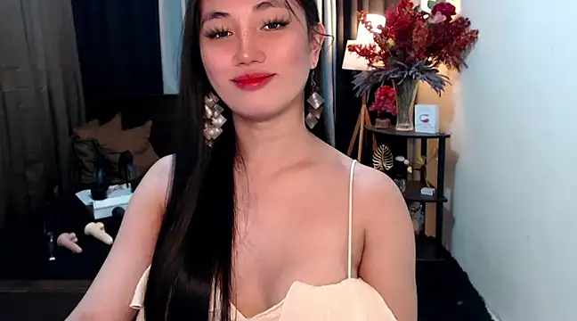 Snapshot of Dhalia_Gomez06 chatting on February 22, 2025, 7:34 am Dhalia Gomez06 online show from February 22, 2025, 7:34 am