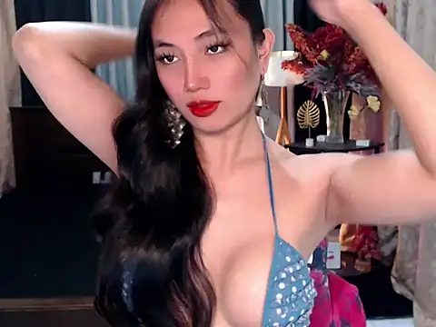 Dhalia Gomez06 online show from November 9, 2025, 5:33 am