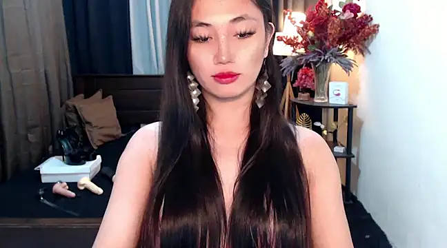 Snapshot of Dhalia_Gomez06 chatting on February 23, 2025, 10:49 am Dhalia Gomez06 online show from February 23, 2025, 10:49 am