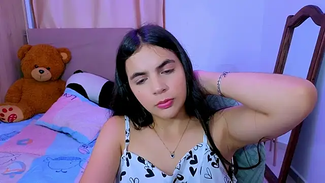  elenna online show from February 26, 2026, 6:08 pm