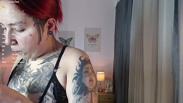 Snapshot of Jessie_williams chatting on January 3, 2025, 4:11 am Jessie williams online show from January 3, 2025, 4:11 am