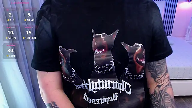 Jessie williams online show from January 8, 2026, 7:42 pm