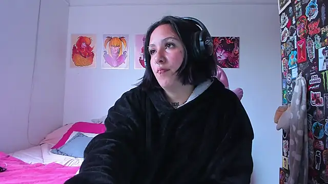 Snapshot of Jessie_williams chatting on March 20, 2025, 10:07 pm Jessie williams online show from March 20, 2025, 10:07 pm